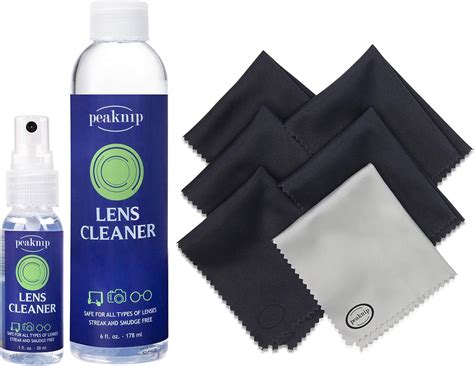 Glasses cleaner. Things To Know About Glasses cleaner. 